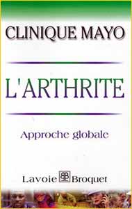 L'arthrite - Mayo Clinic